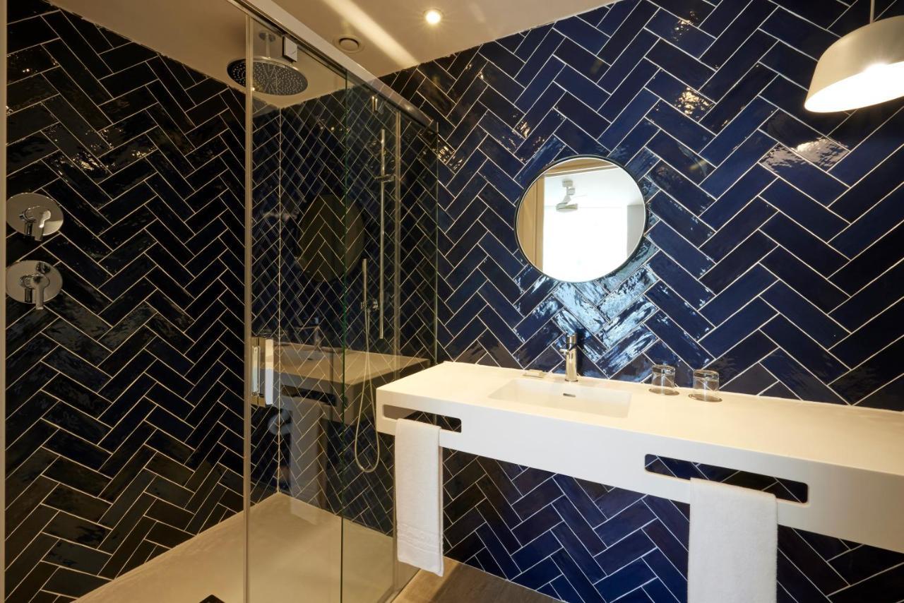 Suite con Piscina Privata